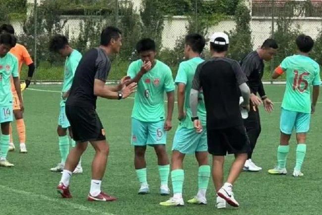 对他而言，能入暗境，是这毕生的最高追求